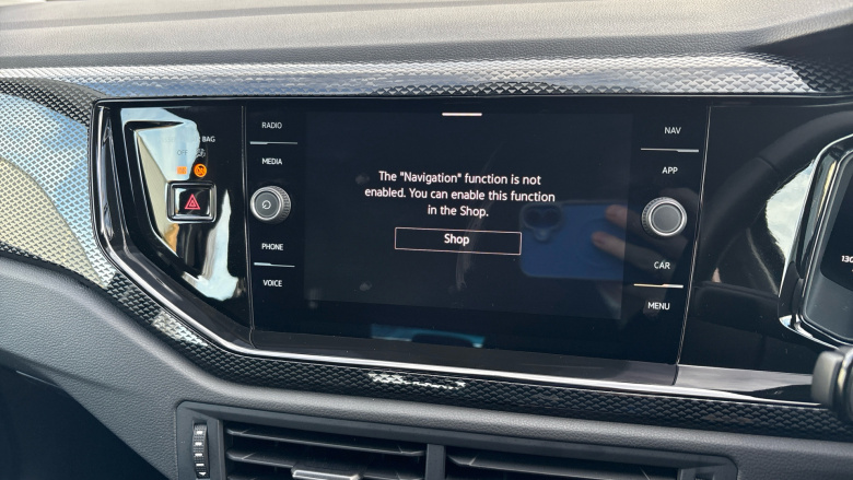 Volkswagen Polo 1.0 Life 5dr Petrol Hatchback